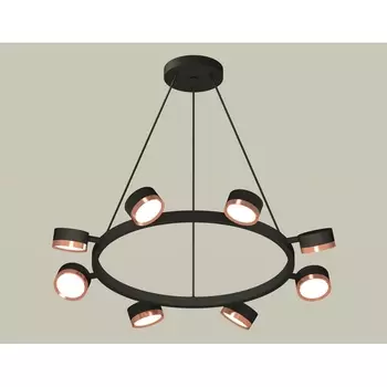 Подвесной светильник Ambrella TRADITIONAL XB9198153 кольцо