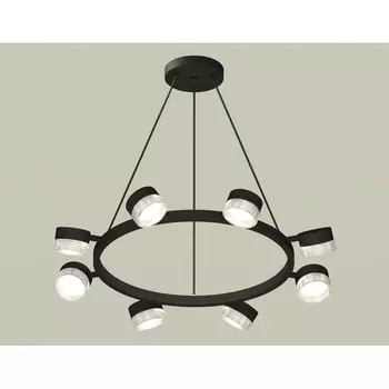 Подвесной светильник Ambrella TRADITIONAL XB9198250 кольцо