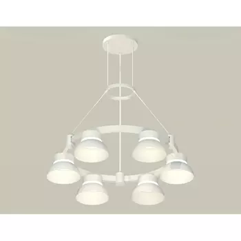 Подвесной светильник Ambrella TRADITIONAL XR92031001 кольцо