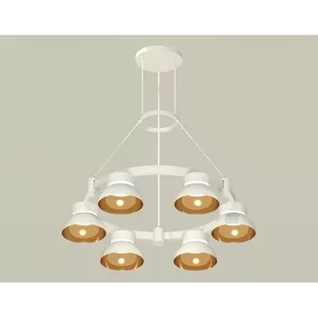 Подвесной светильник Ambrella TRADITIONAL XR92031002 кольцо