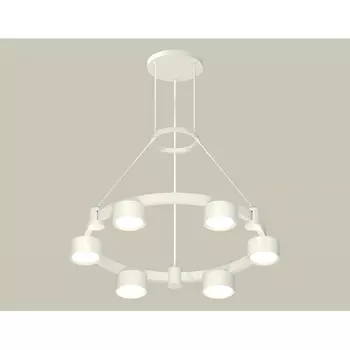 Подвесной светильник Ambrella TRADITIONAL XR92031100