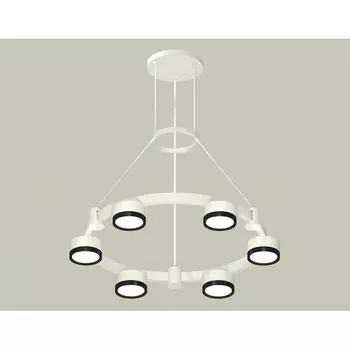 Подвесной светильник Ambrella TRADITIONAL XR92031101 кольцо