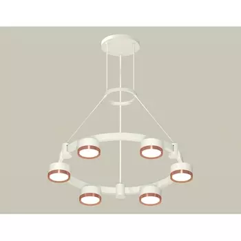 Подвесной светильник Ambrella TRADITIONAL XR92031103 кольцо