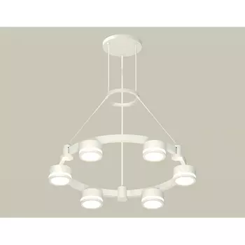 Подвесной светильник Ambrella TRADITIONAL XR92031200 кольцо