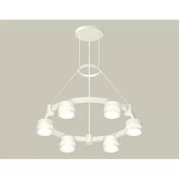 Подвесной светильник Ambrella TRADITIONAL XR92031203 кольцо