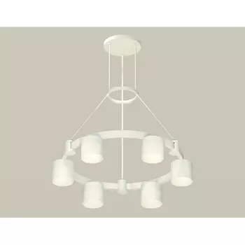 Подвесной светильник Ambrella TRADITIONAL XR92031204 кольцо