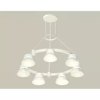 Подвесной светильник Ambrella TRADITIONAL XR92031401 кольцо