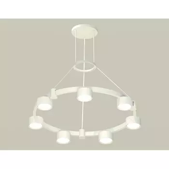 Подвесной светильник Ambrella TRADITIONAL XR92031500