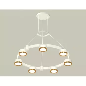 Подвесной светильник Ambrella TRADITIONAL XR92031502 кольцо