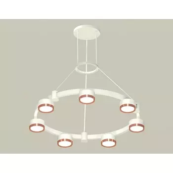 Подвесной светильник Ambrella TRADITIONAL XR92031503 кольцо