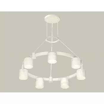 Подвесной светильник Ambrella TRADITIONAL XR92031604 кольцо