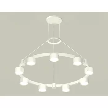 Подвесной светильник Ambrella TRADITIONAL XR92031800