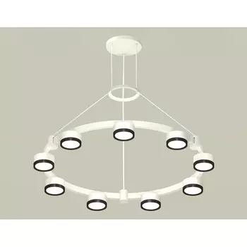 Подвесной светильник Ambrella TRADITIONAL XR92031801 кольцо