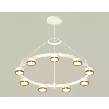 Подвесной светильник Ambrella TRADITIONAL XR92031802 кольцо