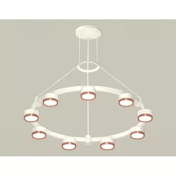 Подвесной светильник Ambrella TRADITIONAL XR92031803 кольцо