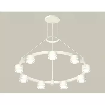 Подвесной светильник Ambrella TRADITIONAL XR92031901 кольцо