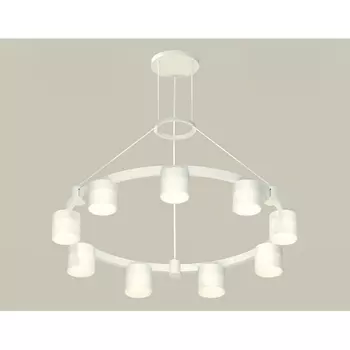 Подвесной светильник Ambrella TRADITIONAL XR92031904 кольцо