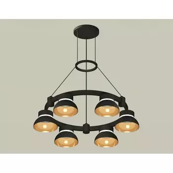 Подвесной светильник Ambrella TRADITIONAL XR92051002 кольцо