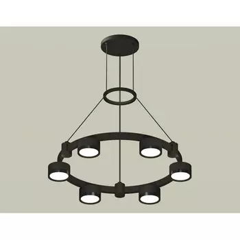 Подвесной светильник Ambrella TRADITIONAL XR92051100 кольцо