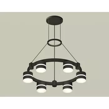 Подвесной светильник Ambrella TRADITIONAL XR92051202 кольцо