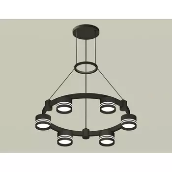 Подвесной светильник Ambrella TRADITIONAL XR92051203 кольцо