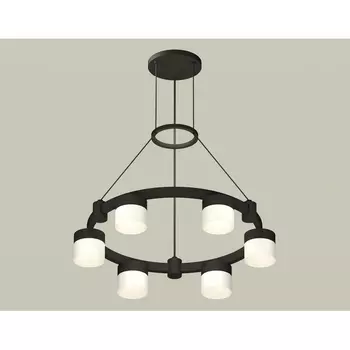 Подвесной светильник Ambrella TRADITIONAL XR92051204 кольцо