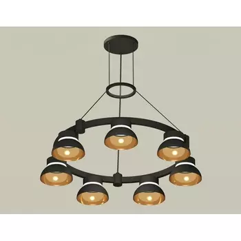 Подвесной светильник Ambrella TRADITIONAL XR92051402 кольцо