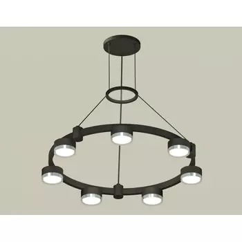 Подвесной светильник Ambrella TRADITIONAL XR92051501