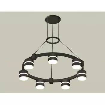 Подвесной светильник Ambrella TRADITIONAL XR92051602 кольцо