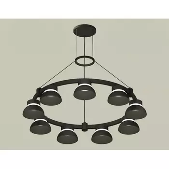 Подвесной светильник Ambrella TRADITIONAL XR92051701 кольцо