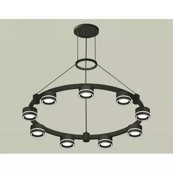 Подвесной светильник Ambrella TRADITIONAL XR92051901 кольцо