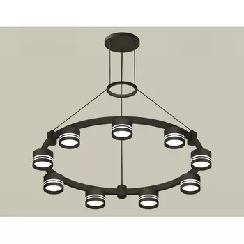 Подвесной светильник Ambrella TRADITIONAL XR92051903 кольцо