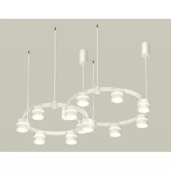 Подвесной светильник Ambrella TRADITIONAL XR92081001