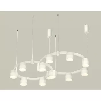 Подвесной светильник Ambrella TRADITIONAL XR92081002