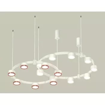 Подвесной светильник Ambrella TRADITIONAL XR92081200