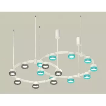 Подвесной светильник Ambrella TRADITIONAL XR92081300