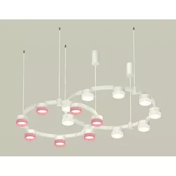 Подвесной светильник Ambrella TRADITIONAL XR92081310