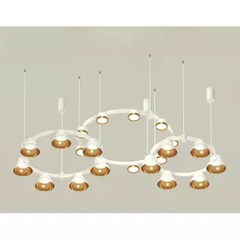 Подвесной светильник Ambrella TRADITIONAL XR92082000