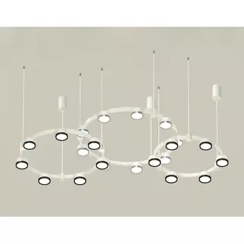 Подвесной светильник Ambrella TRADITIONAL XR92082100