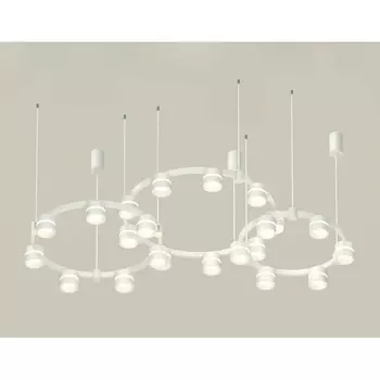 Подвесной светильник Ambrella TRADITIONAL XR92082200