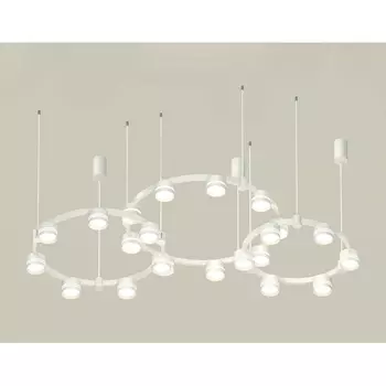 Подвесной светильник Ambrella TRADITIONAL XR92082210