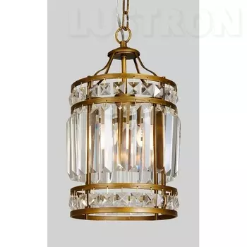 Подвесной светильник Favourite Ancient 1085-1P