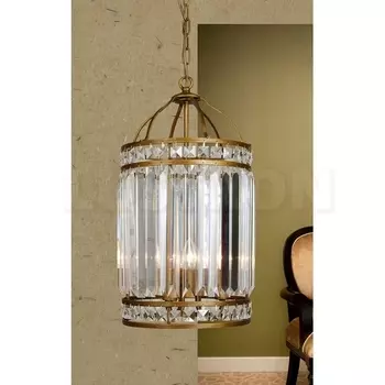 Подвесной светильник Favourite Ancient 1085-3P