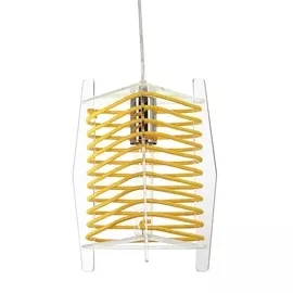 Подвесной светильник Ancona H085-3 (Hiper)