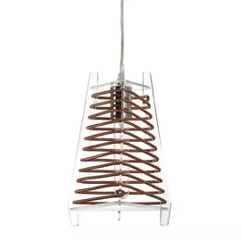 Подвесной светильник Ancona H085-4 (Hiper)