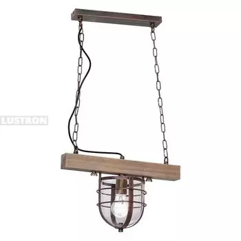 Подвесной светильник Luminex Ander 7622