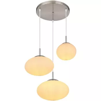 Подвесной светильник Andrew 15445-3H (Globo)
