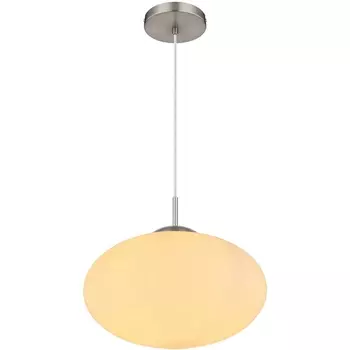 Подвесной светильник Andrew 15445H (Globo)