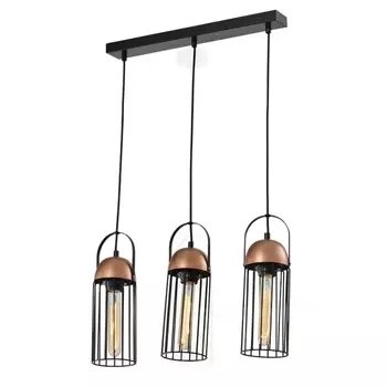 Подвесной светильник Rivoli Anemon 5062-233