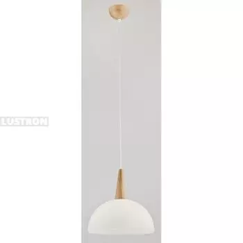 Подвесной светильник 9648(80400) Alfa Anja 9648 ( стекло 80400 )